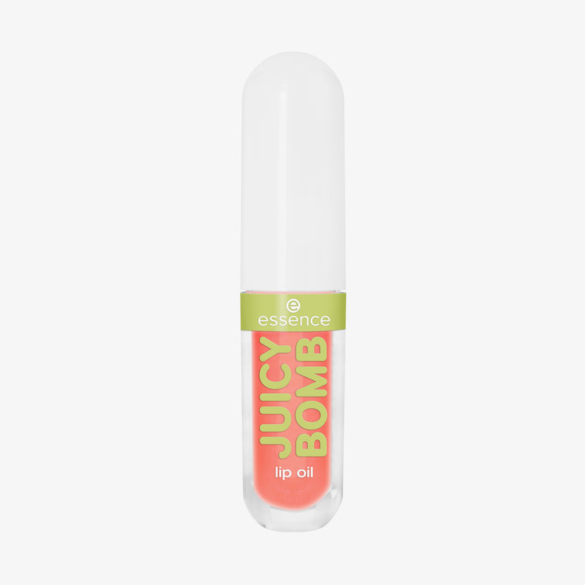 Essence Juicy Bomb Lip Oil Set 01 (12ml)