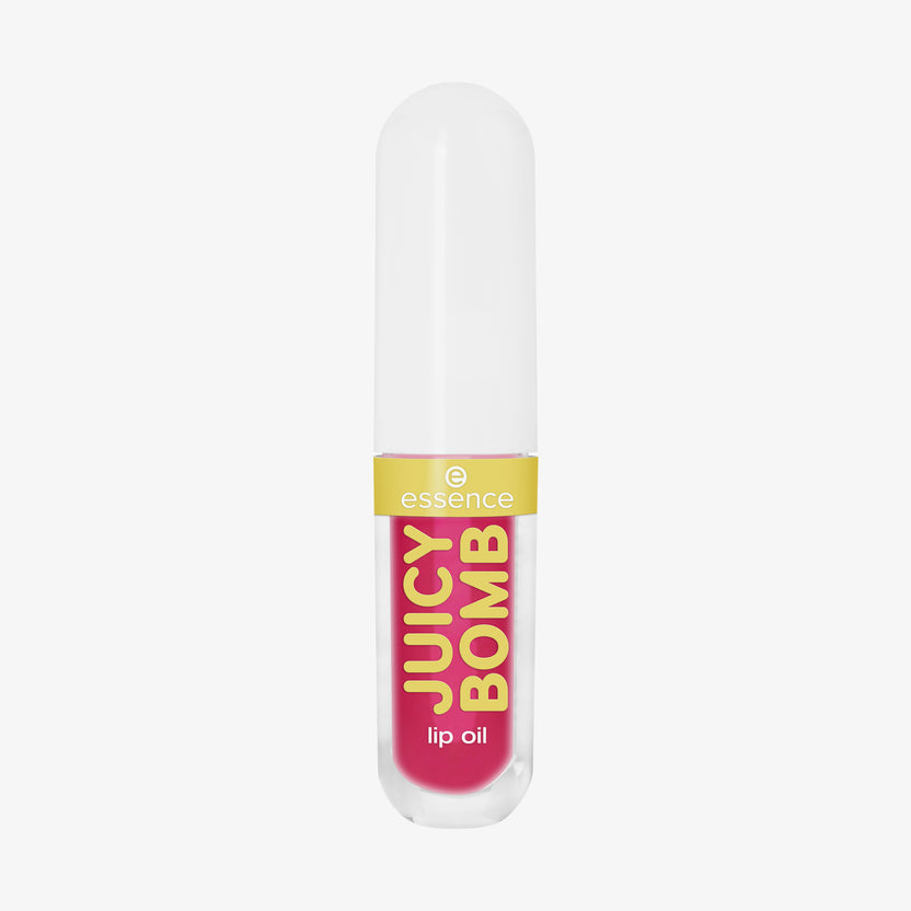 Essence Juicy Bomb Lip Oil Set 01 (12ml)