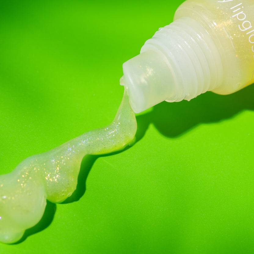 Essence JUICY BOMB Shiny Lipgloss 001 (10ml)