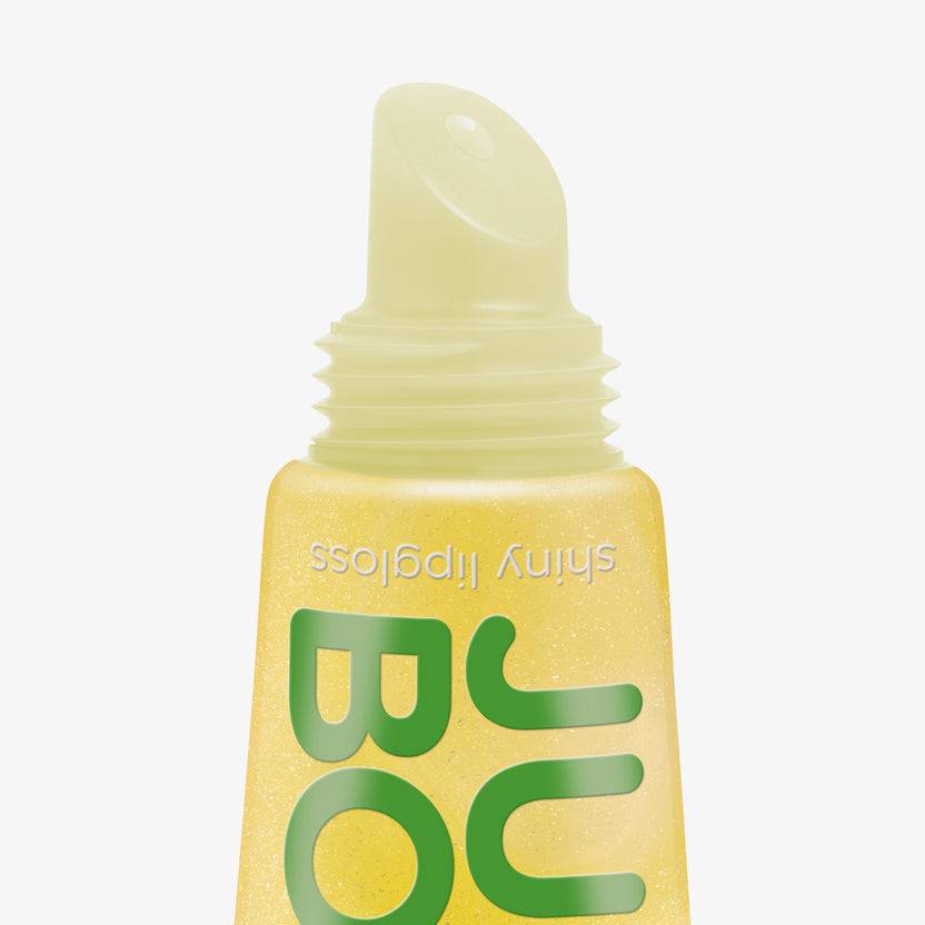 Essence JUICY BOMB Shiny Lipgloss