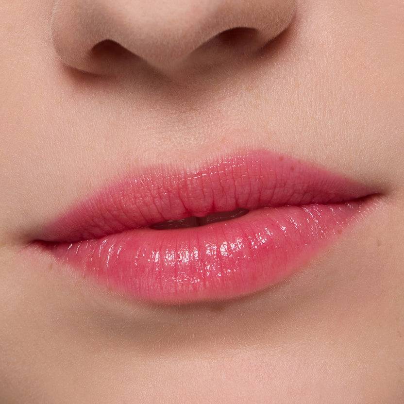 Essence JUICY MELON Tinted Lip & Cheek Balm (3g)