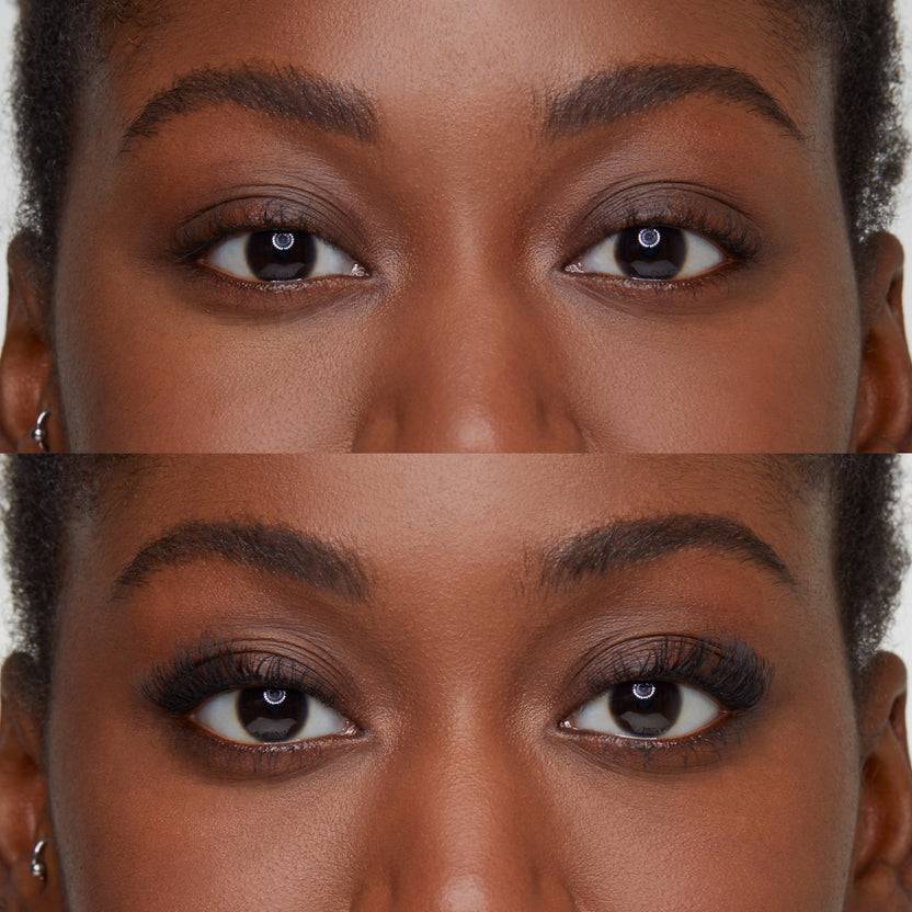 Essence LASHES TO IMPRESS 07