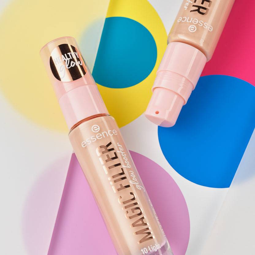 Essence MAGIC FILTER Glow Booster (14ml)