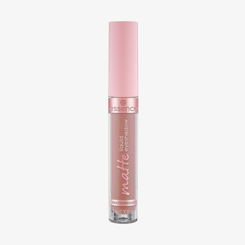 Essence Matte Liquid Eyeshadow (3ml)