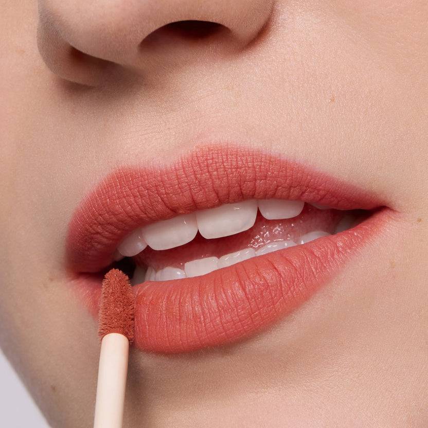 Essence Soft Touch Lip Mousse (4g)