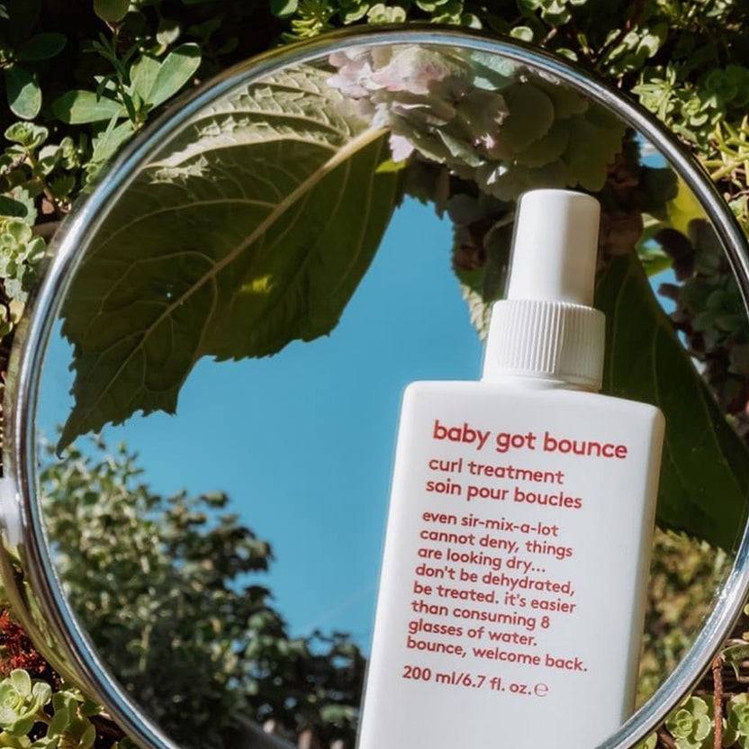 Evo Baby Got Bounce Curl Treatment (200ml)