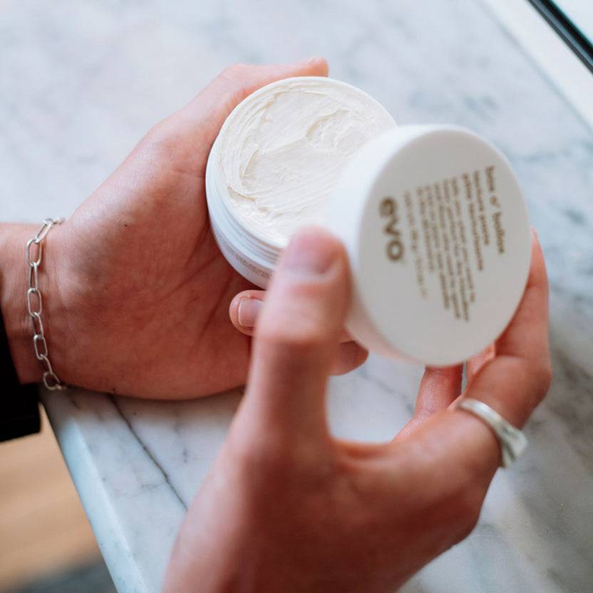 Evo Box O Bollox Texture Paste (90g)