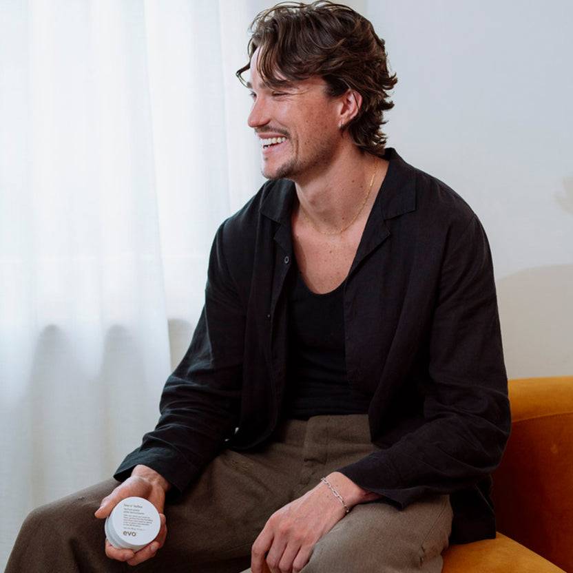 Evo Box O Bollox Texture Paste (90g)