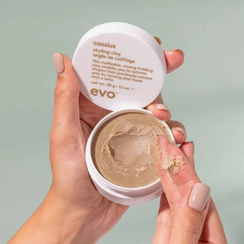 Evo Cassius Styling Clay (90g)