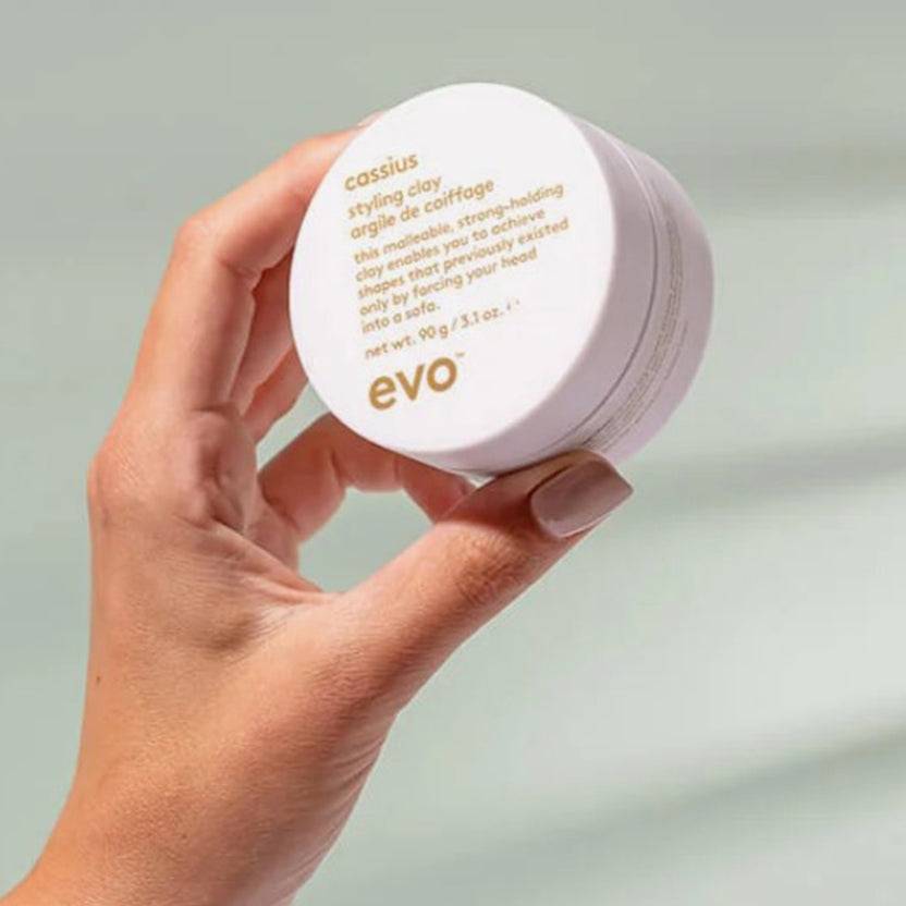 Evo Cassius Styling Clay (90g)