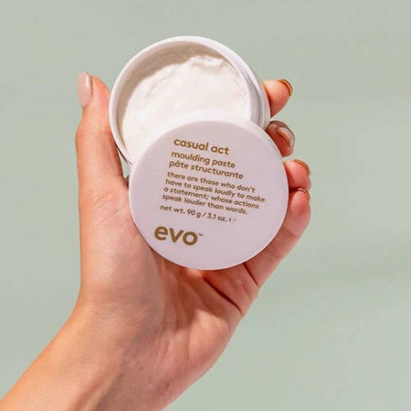 Evo Casual Act Moulding Whip (90g)