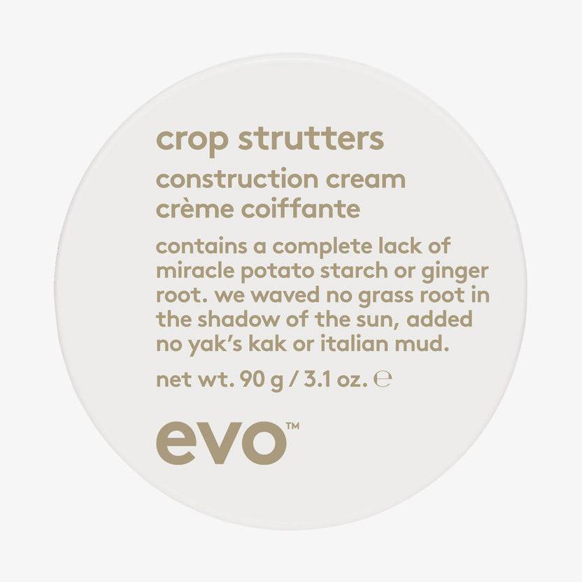 Evo Crop Strutters Construction Cream (90g)