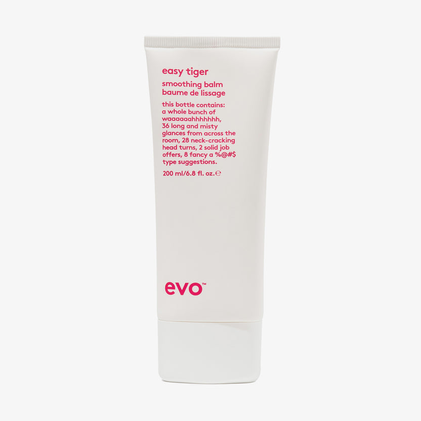 evo Easy Tiger Smoothing Balm (200ml)