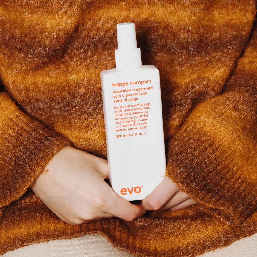Evo Happy Campers Wearable Treatment (200ml)