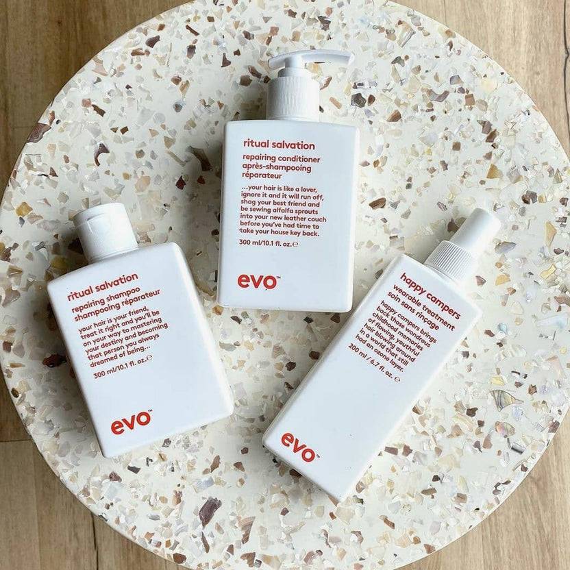 Evo Happy Campers Wearable Treatment (200ml)