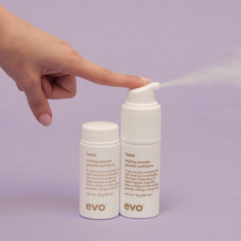 Evo Haze Styling Powder (50ml)