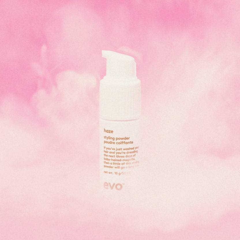 Evo Haze Styling Powder (50ml)