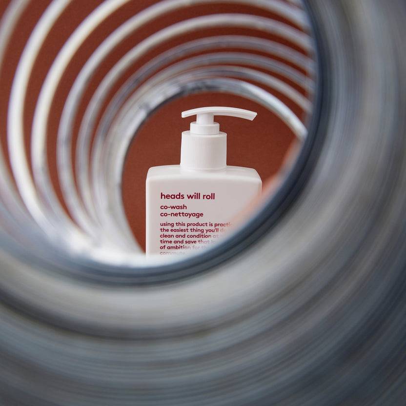 Evo Heads Will Roll Co-Wash (300ml)