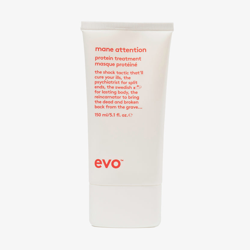 Evo Mane Attention Protein Treatment (150ml)