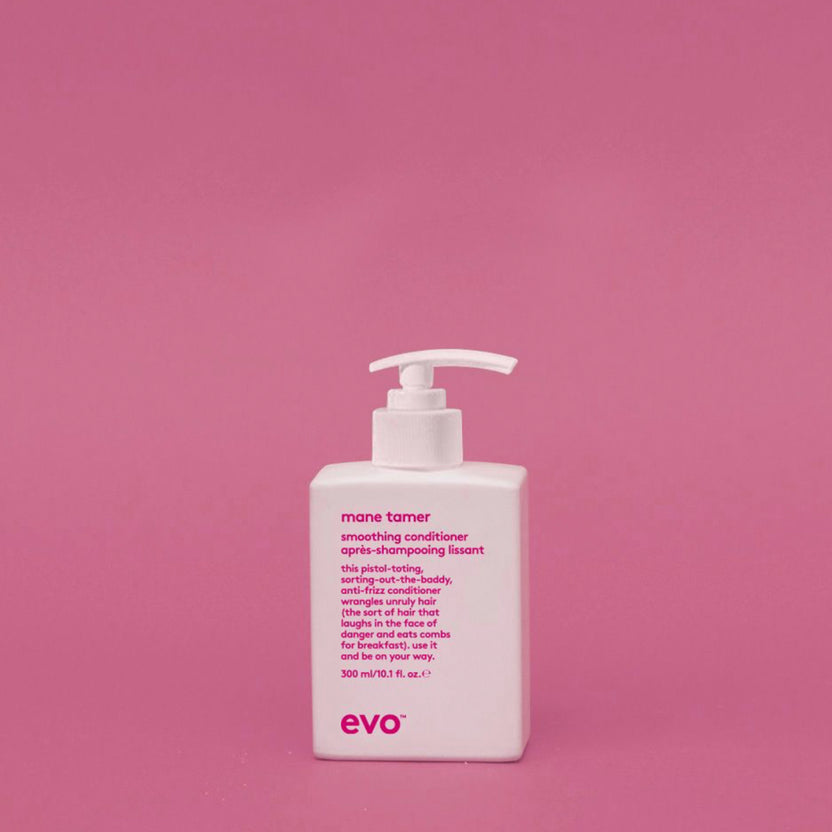 Evo Mane Tamer Smoothing Conditioner (300ml)