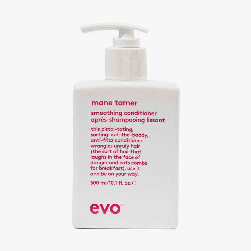 Evo Mane Tamer Smoothing Conditioner (300ml)