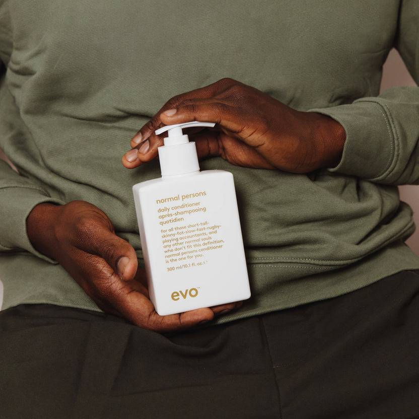 Evo Normal Persons Conditioner (300ml)