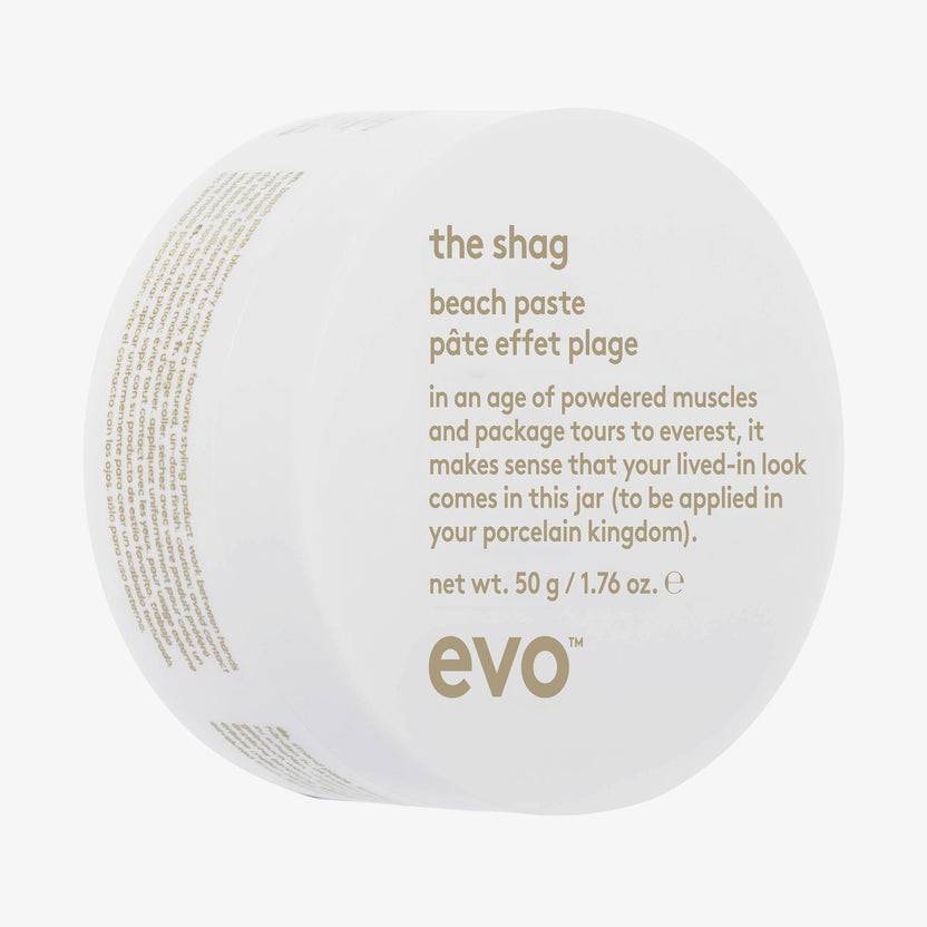 Evo The Shag Beach Paste (50g)