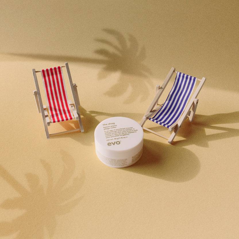 Evo The Shag Beach Paste (50g)