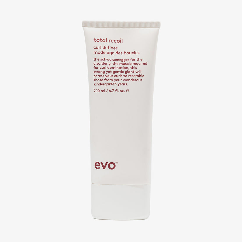 Evo Total Recoil Curl Definer (200ml)