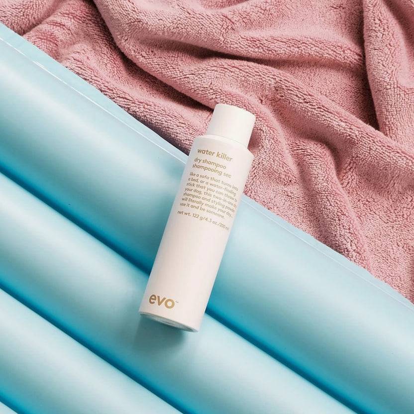 Evo Water Killer Dry Shampoo (200ml)