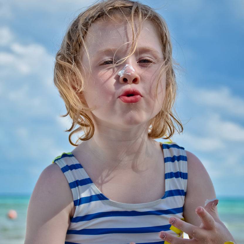 Evy Technology Kids SPF 30 (150ml)