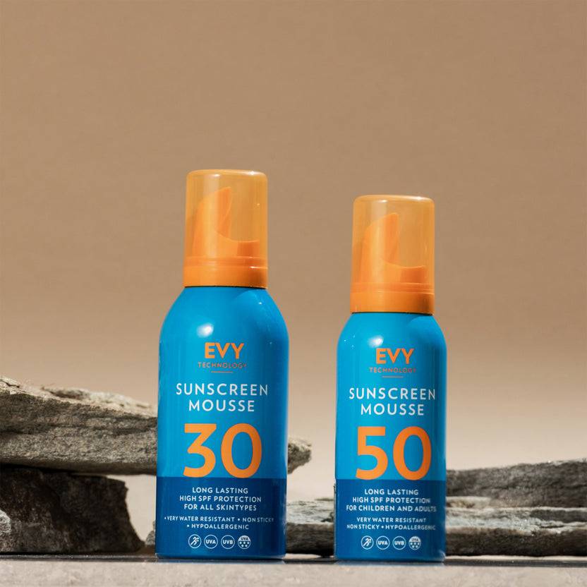 Evy Technology Kids SPF 50