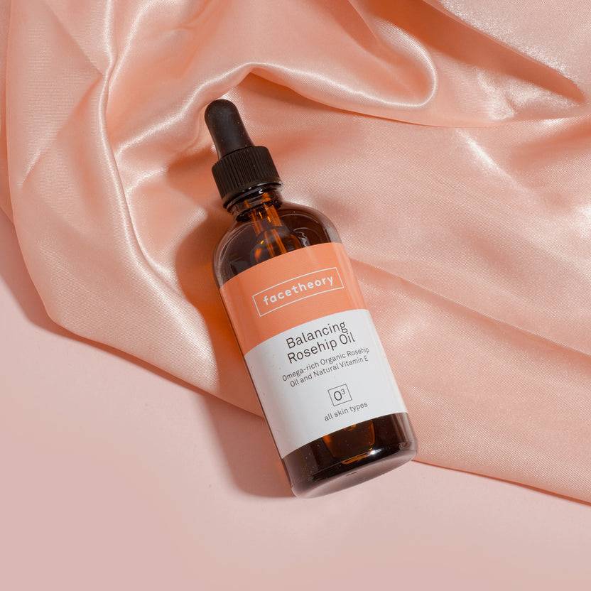 Facetheory Balancing Rosehip Oil (100ml)