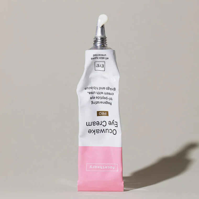 Facetheory Ocuwake Eye Cream EYE1 PRO (15ml)