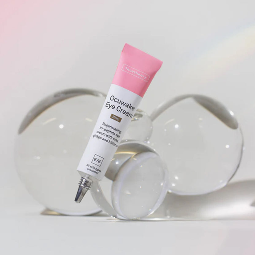 Facetheory Ocuwake Eye Cream EYE1 PRO (15ml)