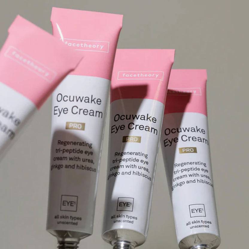 Facetheory Ocuwake Eye Cream EYE1 PRO (15ml)