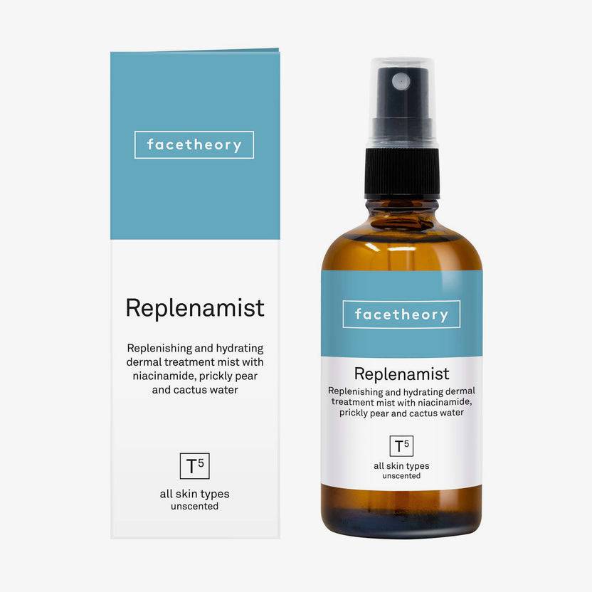 Facetheory Replenamist T5