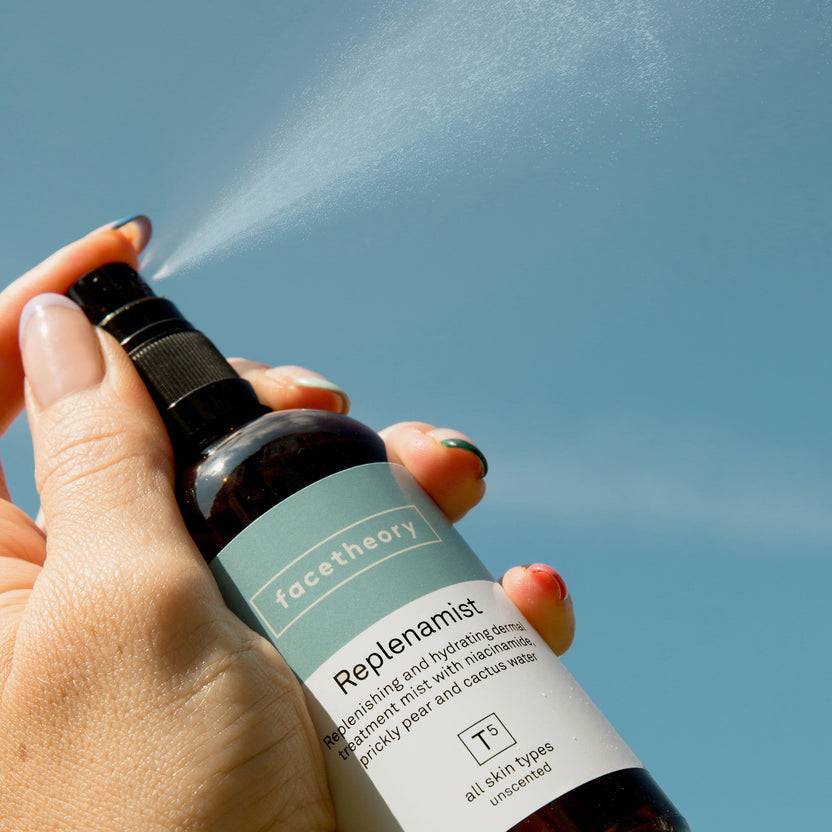 Facetheory Replenamist T5