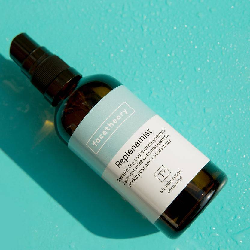 Facetheory Replenamist T5