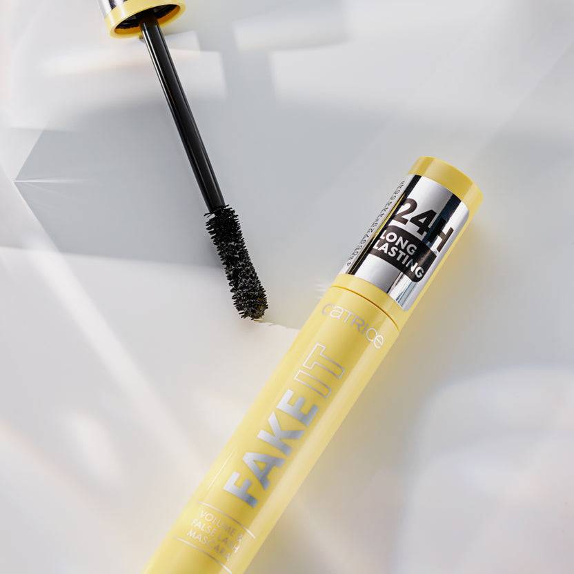 Catrice Cosmetics FAKE IT Volume & False Lash Mascara 010 (11ml)
