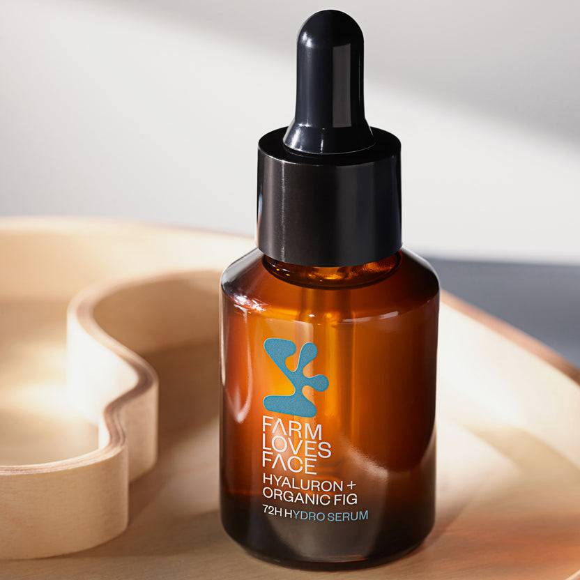 Farm Loves Face Hydration Set (188ml)