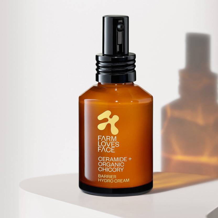 Farm Loves Face Hydration Set (188ml)