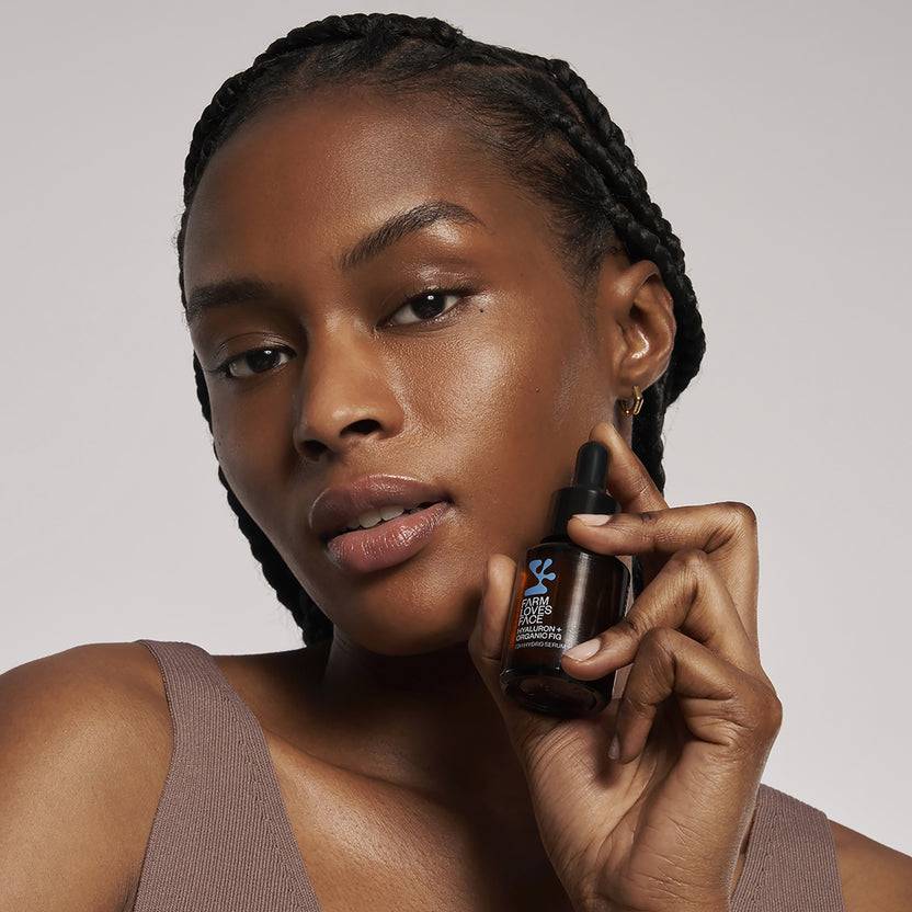 Farm Loves Face Hydration Set (188ml)