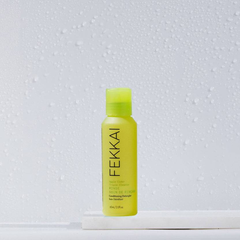 FEKKAI Apple Cider Triple Cleanse Rinse (250ml)
