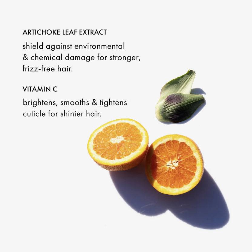 FEKKAI Blonde Rx Brightening Oil (50ml)