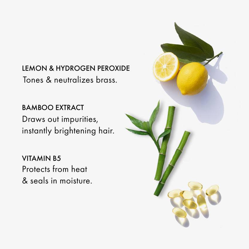 FEKKAI Blonde Rx Lightening Concentrate (150ml)