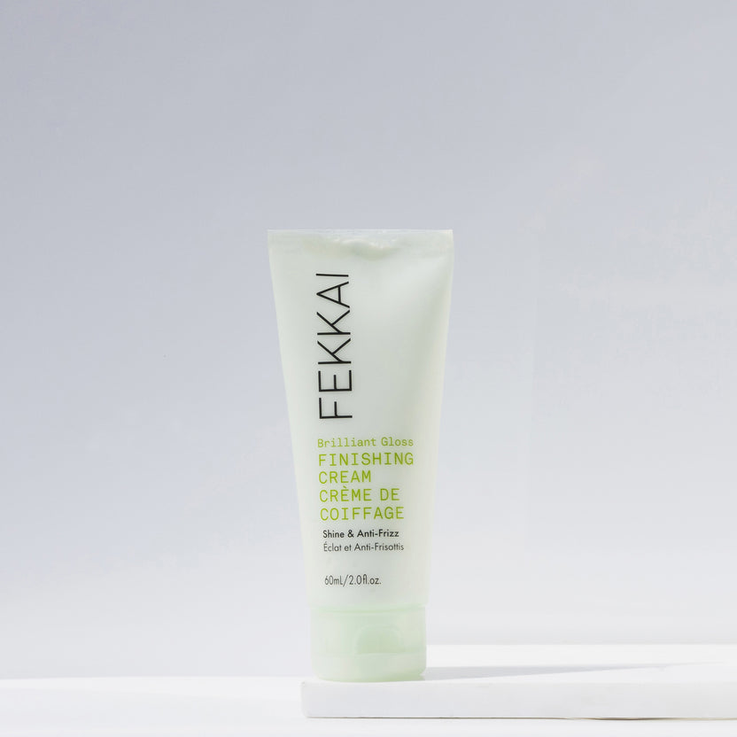 FEKKAI Brilliant Gloss Finishing Cream (100ml)