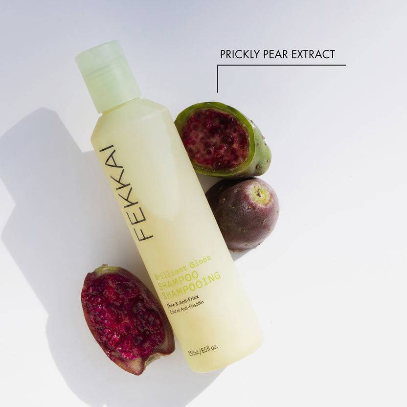 FEKKAI Brilliant Gloss Shampoo (250ml)
