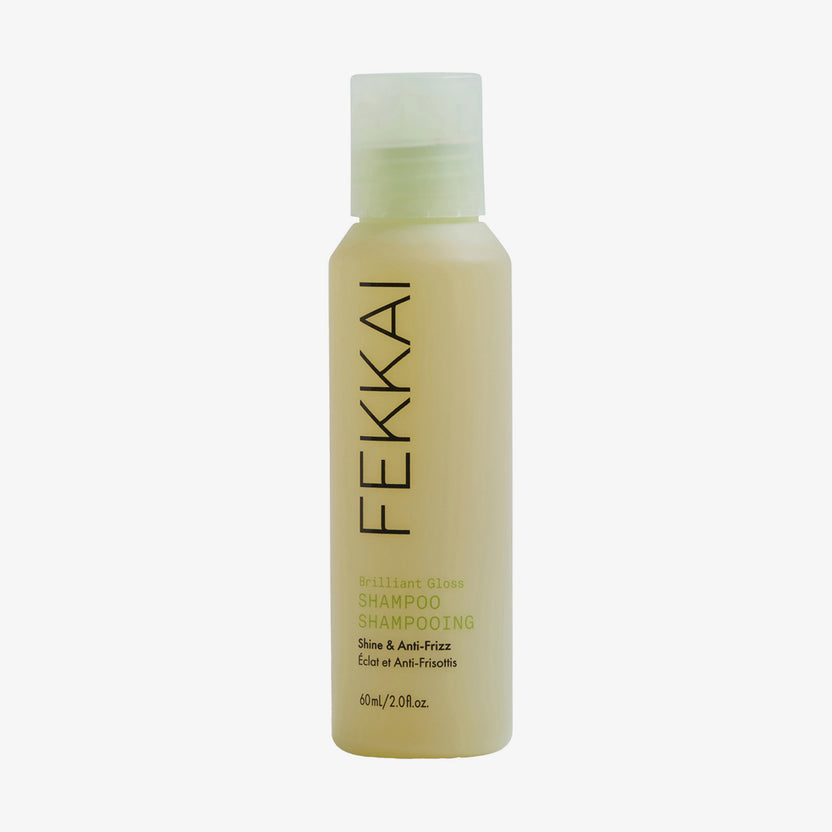 FEKKAI Brilliant Gloss Shampoo (250ml)