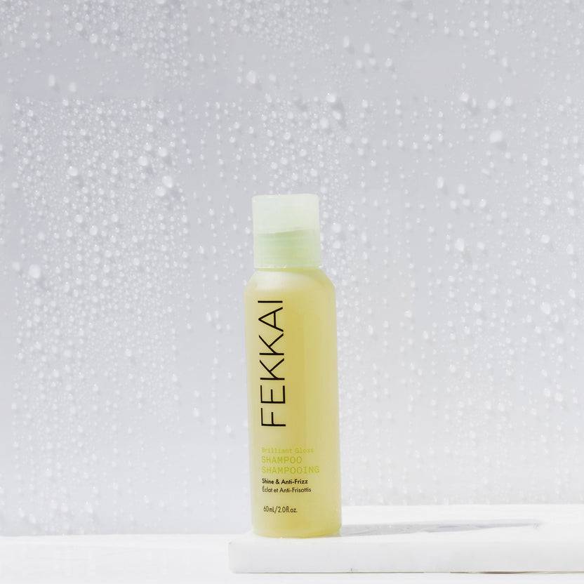 FEKKAI Brilliant Gloss Shampoo (250ml)